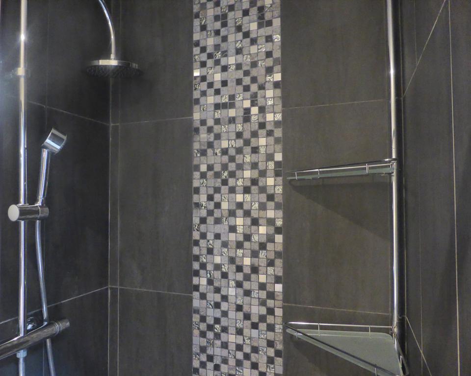 Fontana De Medge Apartman Saorge Kültér fotó
