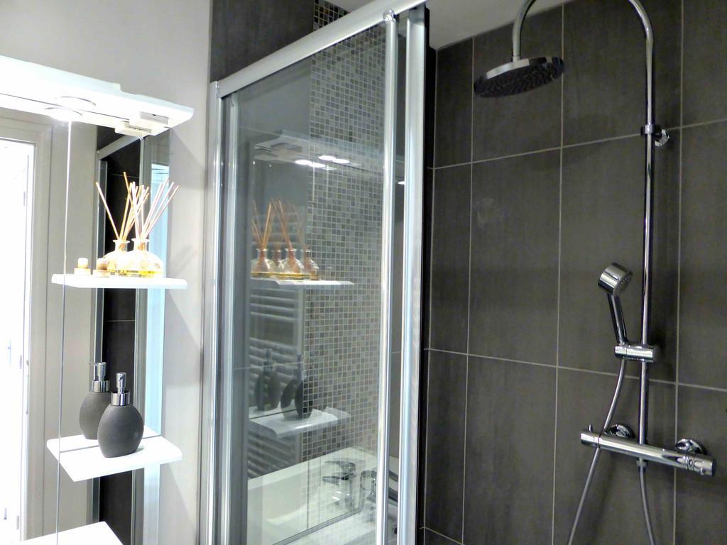 Fontana De Medge Apartman Saorge Kültér fotó